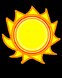 sun
