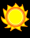 sun